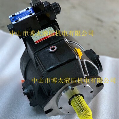 CML东华伺服泵CM-91-S-21/11-00 CM38-S-21-00-H柱塞泵注塑机油泵