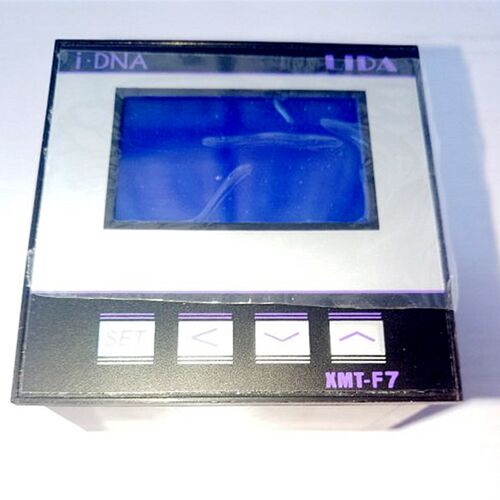 上海理大温控仪表 LIDA XMT-F7 液晶控温器 XMT-FB7632 FB7532Tq