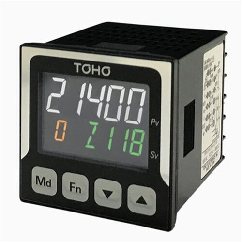 日本TOHO東邦制作所温度控制器TTM-214-II-RUV TTM-214-Q-II-RUV