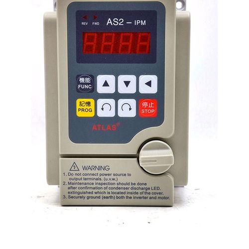 AS2IPM爱德利款流水线变频器107/115/122/220V075KW15kw22kw