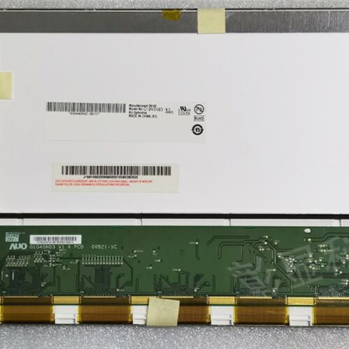 全新现货液晶显示屏G104SN03 V.0拍前请联系客服确认型号和参数