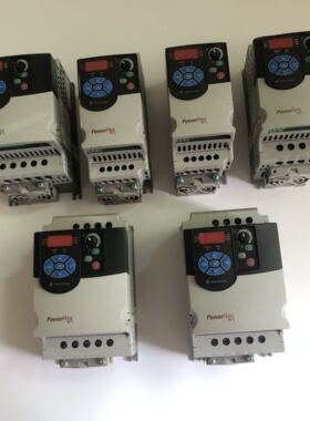 劲拓回流焊变频器22F-A8P0N103  22F-A4P2N103 22F-A2P5N103