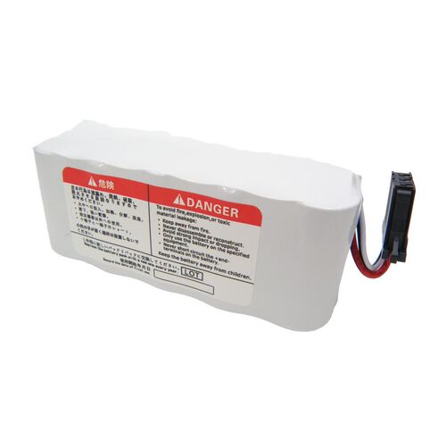 适用光电除颤仪TEC7631C 2360 TEC-7700 TEC- 5521 TEC5500电池