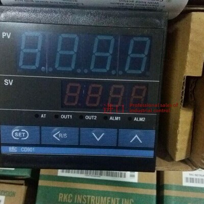 全新原装日本RKC温控器CD901正品FK02-M*AN-NN现货
