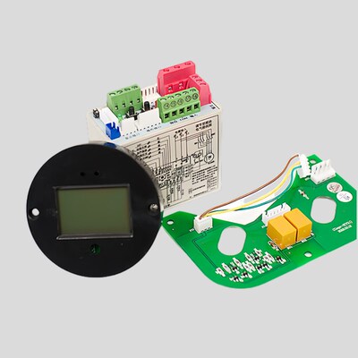 PT-3F-J-380V阀门控制模块电动执行器控制器PT-2F-J-220V