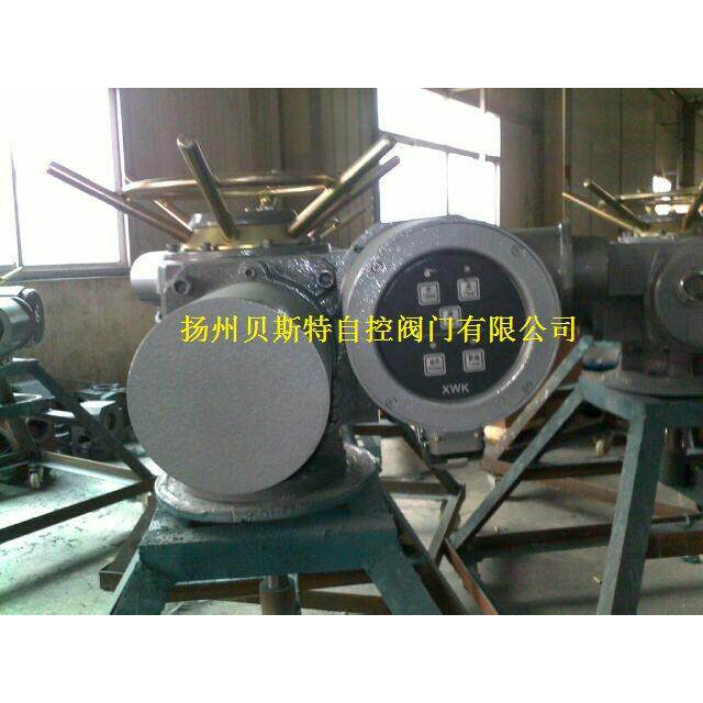 功率控制器WK,DZW20_24-A00WK_ZTD67--扬州贝斯特自控阀门