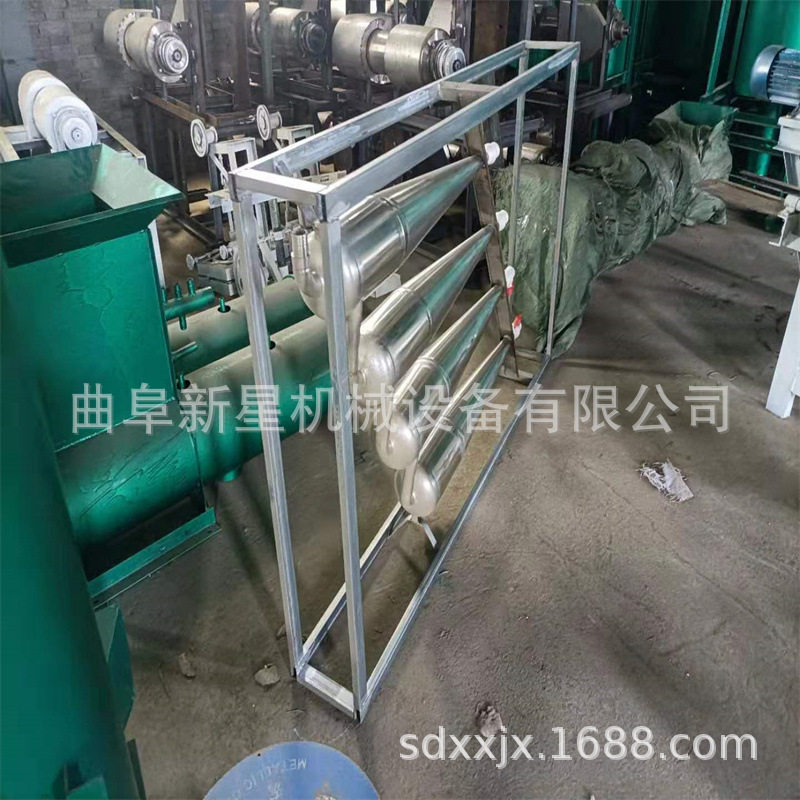 新型淀粉除沙机地瓜粉除砂机 红薯粉浆除砂机图片