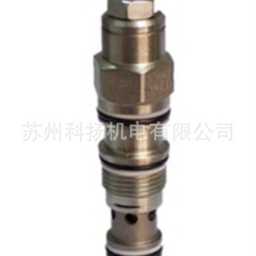 插式抗衡阀CSCV-50L-31M-093 CSCV-50L-21M-093