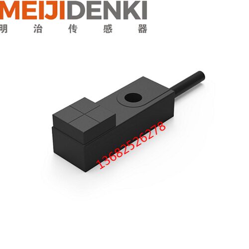 TYN08-06NC/TYN08-06NO明治MEIJIDENKI 接近传感器超远距离检测