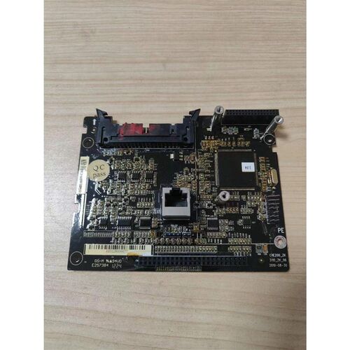 英威腾变频器GD300-160G-4主板CPU板控制板3110-ZK-06功率160KW