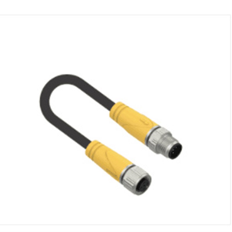 精奇连接线屏蔽EAF4-10-EAM4/S13 2 5 EAF4-10-EAM4/S00 2 5图片