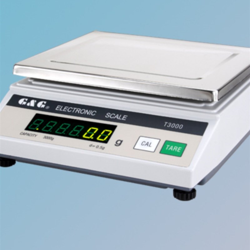 双杰电子称T200 T500 T1000精密电子秤200g 0.1g精密克秤黄金称