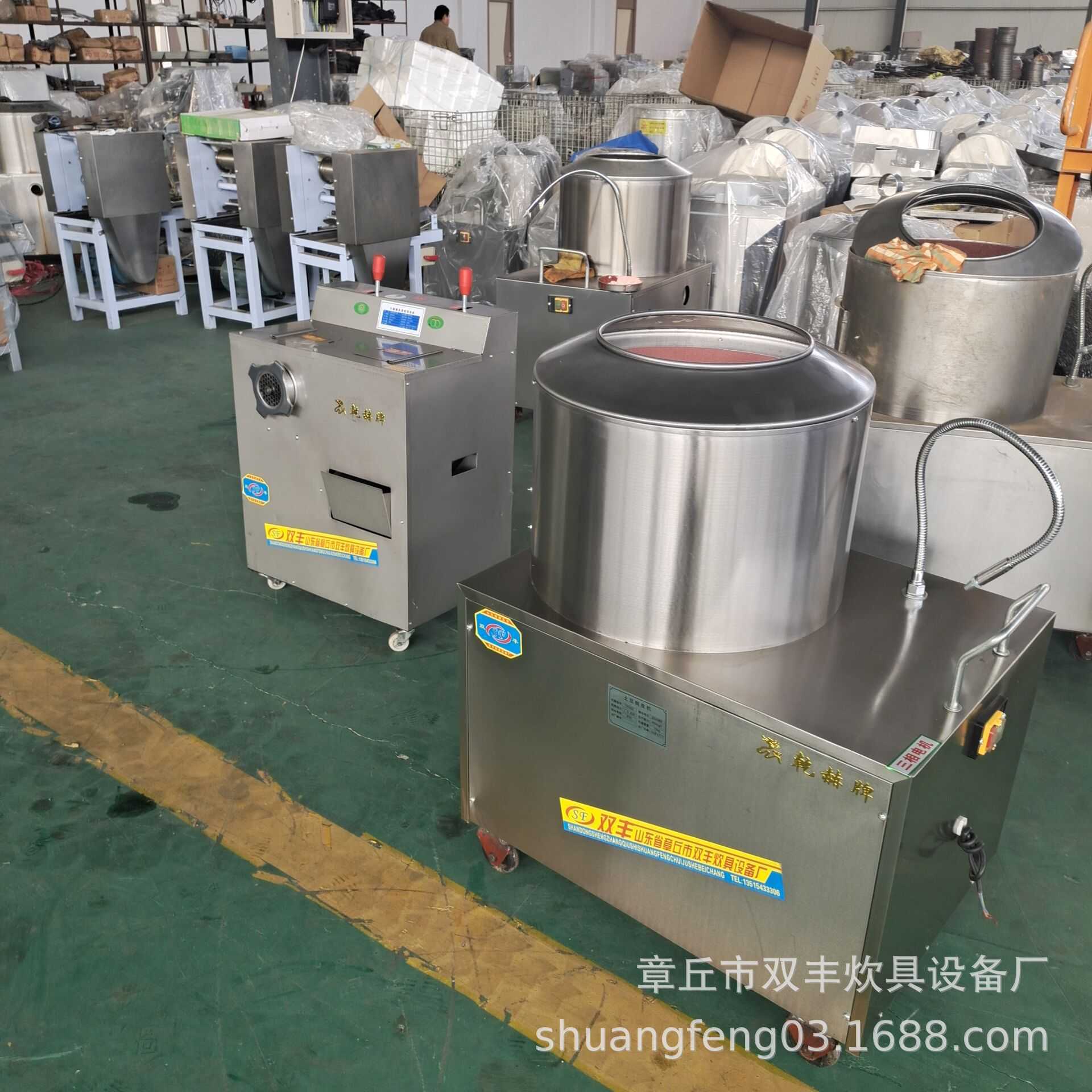 南昌市学校 小型家用不锈钢脱皮机  洋葱芋头专用脱皮机厂家