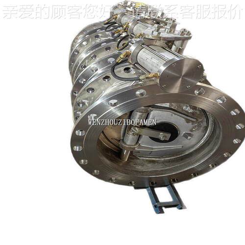 CF8不锈钢液力自动控制阀 BFDZ702X-16P BFDZ702X-10P 泵房液力阀