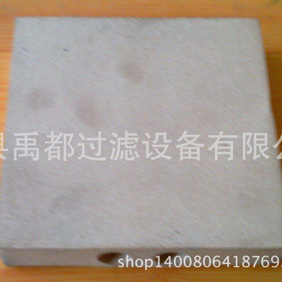 铜粉过滤片粉末烧结铜粉消声滤片精细过滤厂家