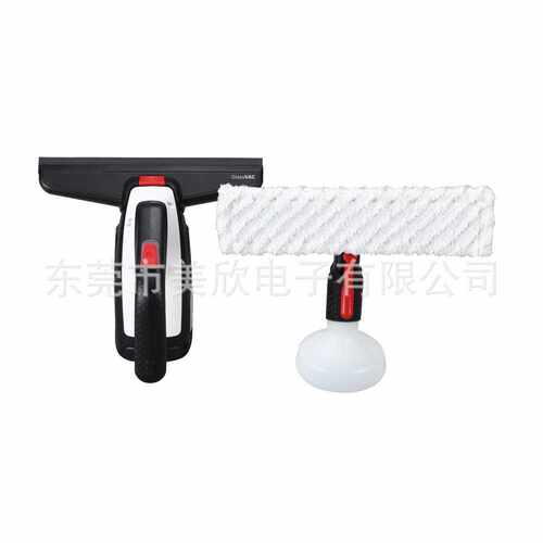 适用博士BOSCH GlassVAC家用擦窗机喷壶替代擦窗布擦玻璃布