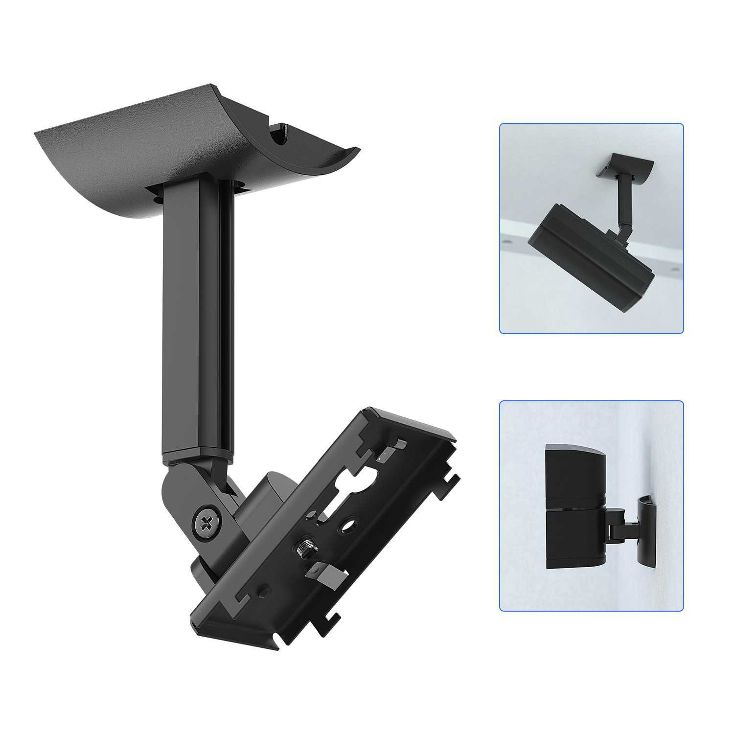 适用BOSE Companio显示器支架