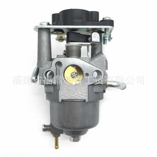 化油器适用于 iPower SC2000i 雅马哈 2000/1600 W 变频发电机