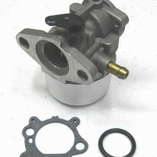 Carburetor B&S 799868 498170 497586 498254 化油器
