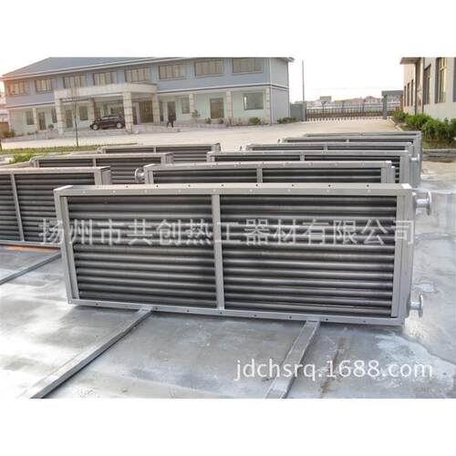 厂家铝制暖气片散热器大功率散热器散热模组铝散热器
