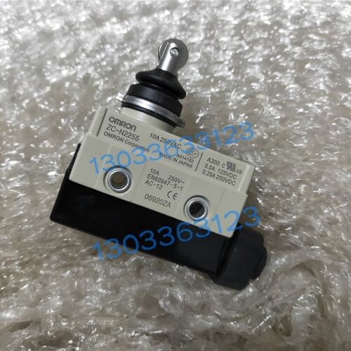 全新限位开关ZC-N2255行程开关ZC-N215510A250VAC模具微动