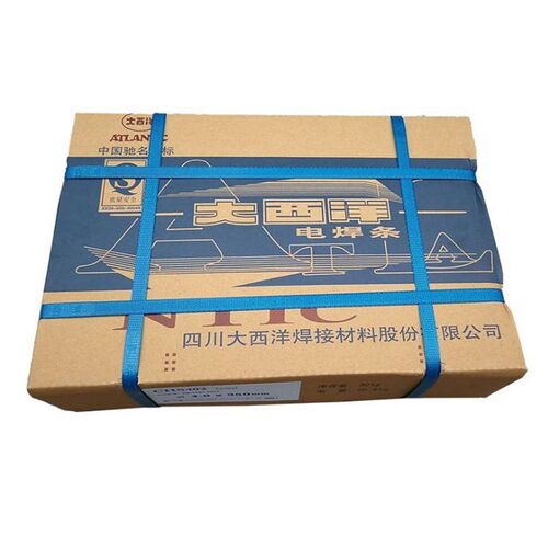 大西洋CHS502不锈钢焊条E16-25MoN-16/A502耐热钢用电焊条