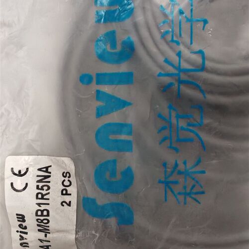 SFA1-M8B1R5NA SFA1M8B1R5NA 森觉senview电感式接近开关原装正品