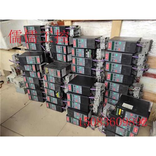 丹佛斯变频器VLT2800系列VLT2811PT4B20STR 1.1KW 380V 测试包好