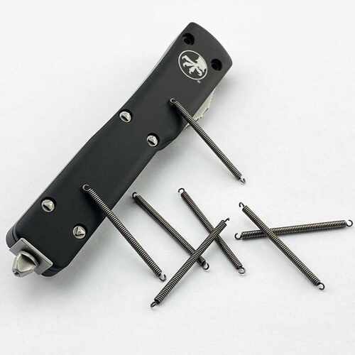 UTX-70微技术弹簧Microtech OTF弹簧UTX-70配件