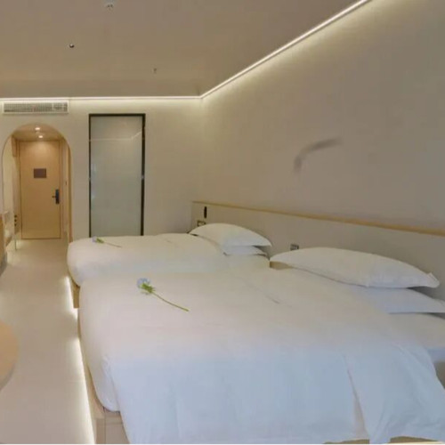 京山天沐温泉双人吃住玩度假套餐