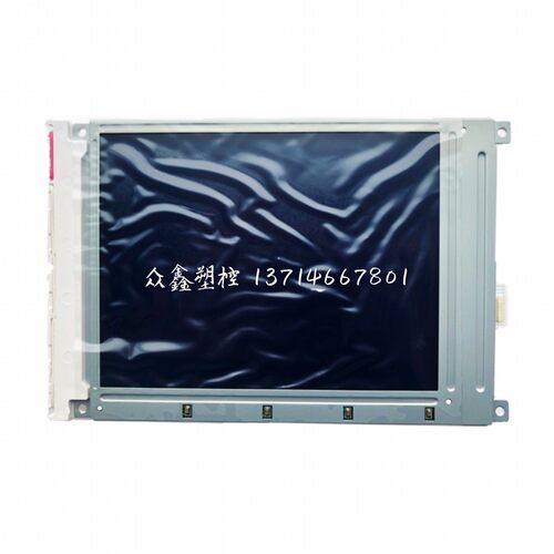 夏普LM32019T LM320192 LM320191 LM32019P2数控机床注塑机显示屏