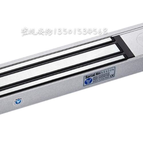 意林YM-280T(LED)单门磁力锁附延时功能