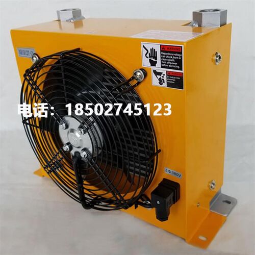 风冷却器油冷却器AH1012T AH1417T AH0608TL AH1470T AH1490T -CA