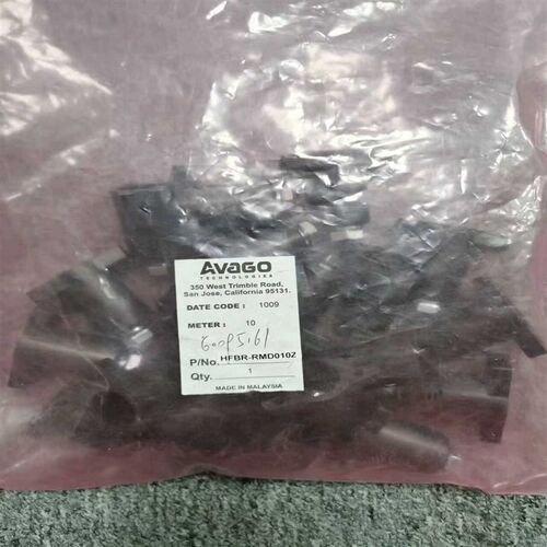 AVAGO HFBR-RMD010Z,一袋20个