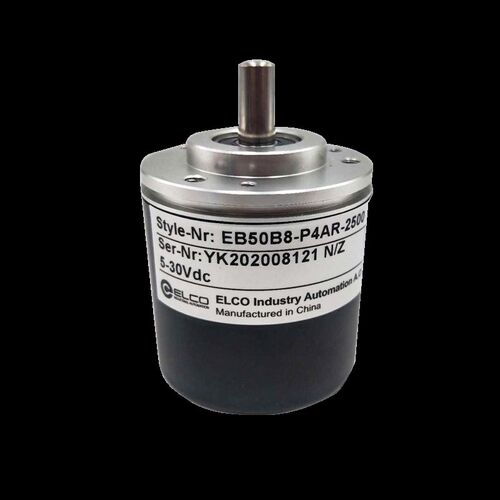 宜科编码器 EB50B8-P4AR-1024 H4IR-100 P6HA