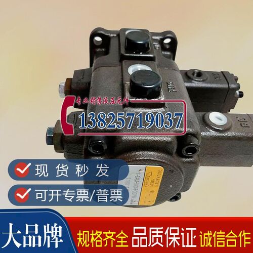 新款KCLVPKCC-F2626-A1A1-01物料输送工业泵VPKCC-F3030-包邮