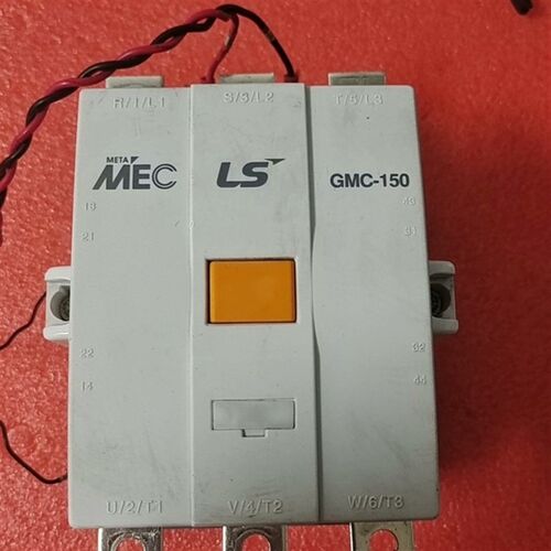 LS接触器GMC-150,电磁接触器