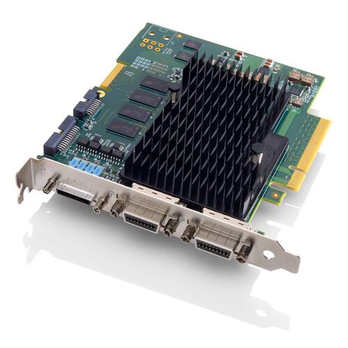 DALSA OR-A8S0-PX870 xtium2 PX8 工业相机采集卡 ----(现货)