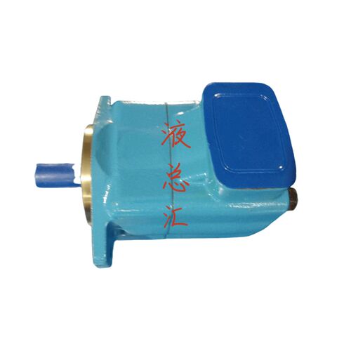 叶片泵25V17A-1A22R液压油泵14A/17A/21A-1A/1B/1C/1D-22R