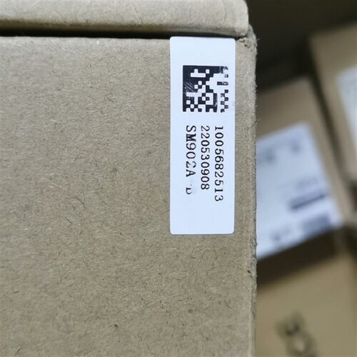 全新和利时电源模块SM902A-B