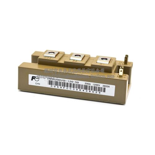 2MBI150VB-120-50 2MBI200VB-120-50 U4B120-50 2MBI200UM-120-50