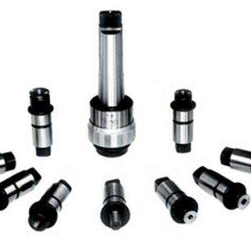 德莫克J43型安全快换钻孔 MS2/MS3/MS4/MS5/MS6攻丝多用夹头