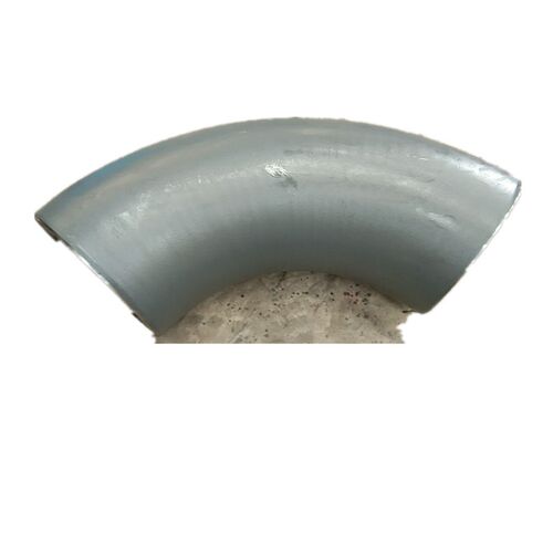厂家供应L415管线钢弯头 DN400PN10.8MPa长半径加50mm厚壁弯头
