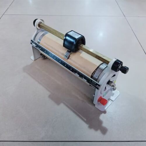 单管手推式滑线变阻器BX7-14  额定电流20A  额定阻值1.5