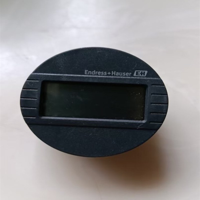 E+H温度变送器显示屏配件TID10A1TID101图片