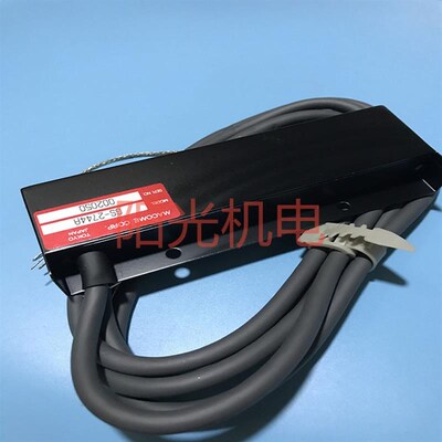 日本位移传感器GS-2744R现货