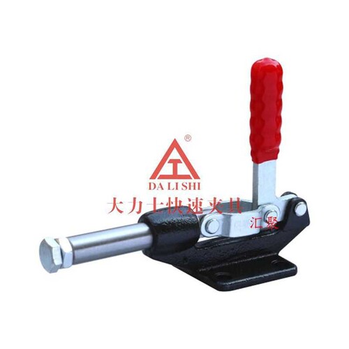 《中号》大力士GH-305EM快速夹具工装治具夹紧器木工夹具