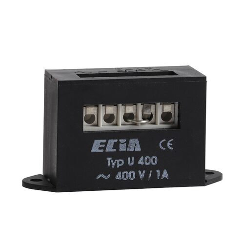 整流器 ECIA U400 U230 230V/1A 400V/1A 刹车整流电源 抱闸模块