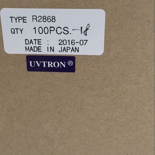 HPK-A16BN201 R2868紫外光敏管