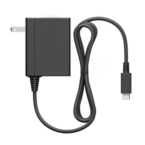 适用于SWITCH充电器 SWITCH适配器 双电压输出5V 15V 工厂直销